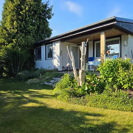 Vakantiehuis Inselidyll *