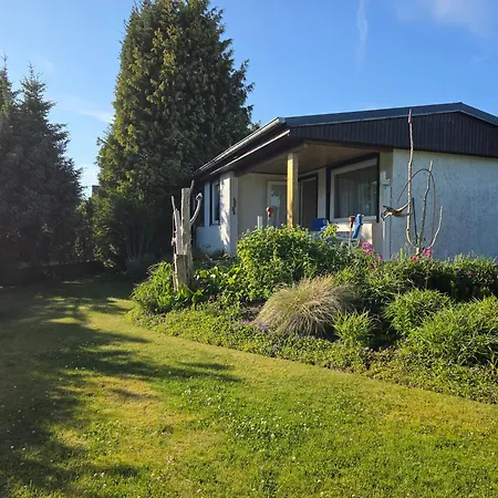 Inselidyll Vakantiehuis *