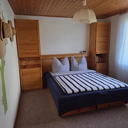 Vakantiehuis Inselidyll