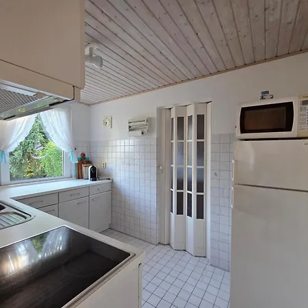 Inselidyll Vakantiehuis Karlshagen