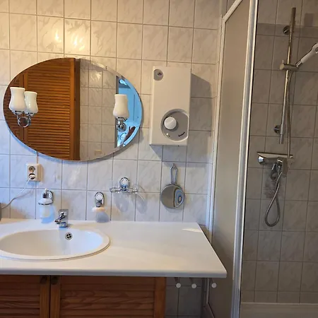 Vakantiehuis Inselidyll *